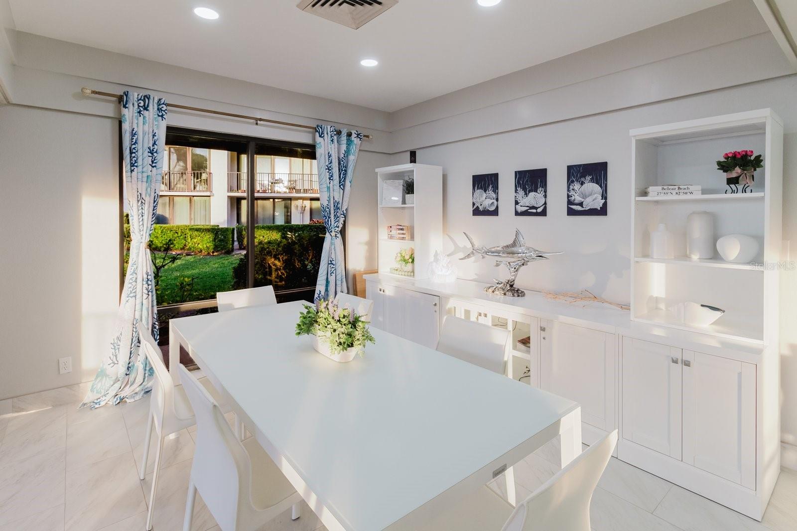 BELLEVIEW BILTMORE VILLAS BAYSHORE I - Residential