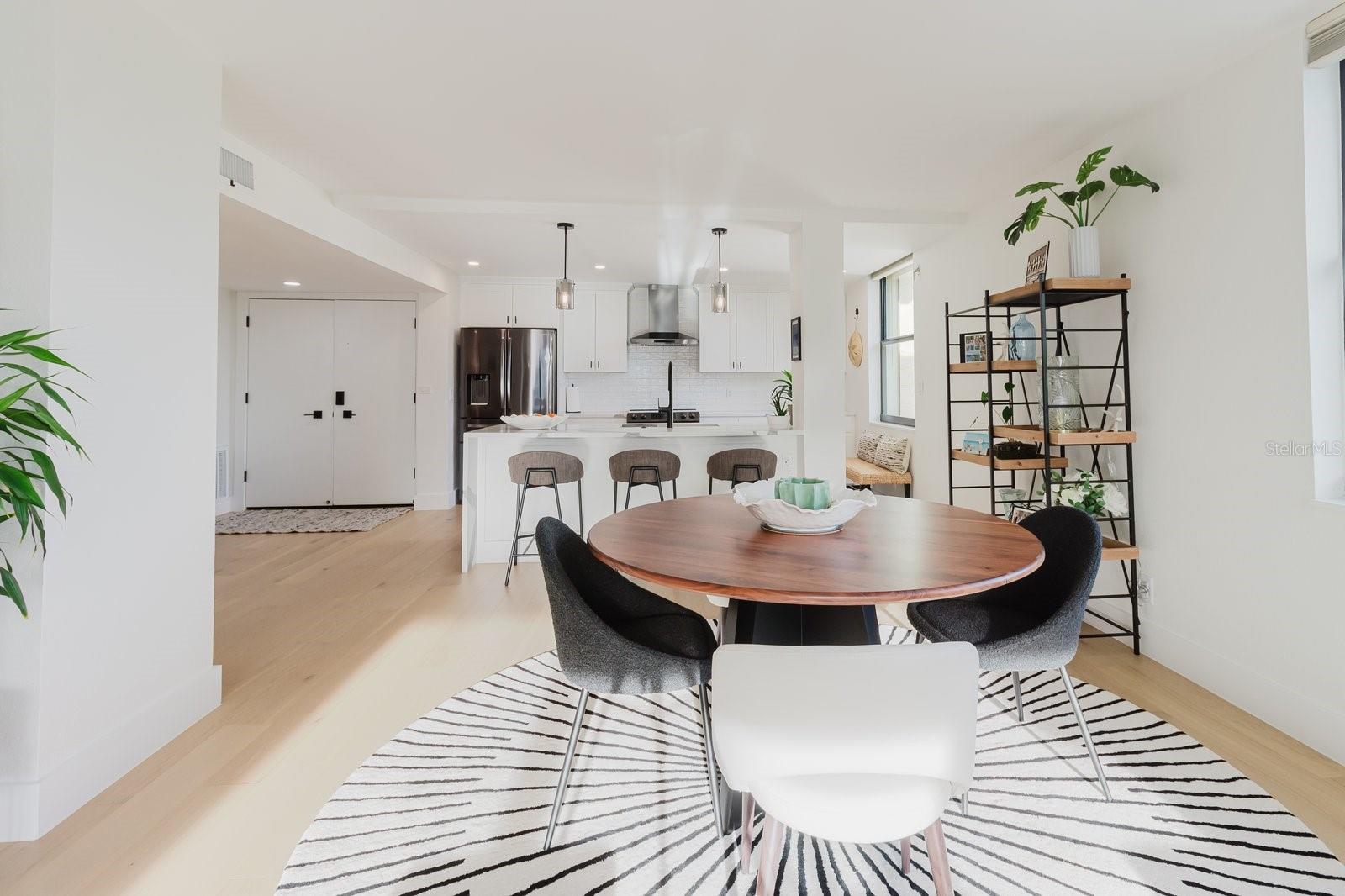 BELLEVIEW BILTMORE VILLAS BAYSHORE I - Residential