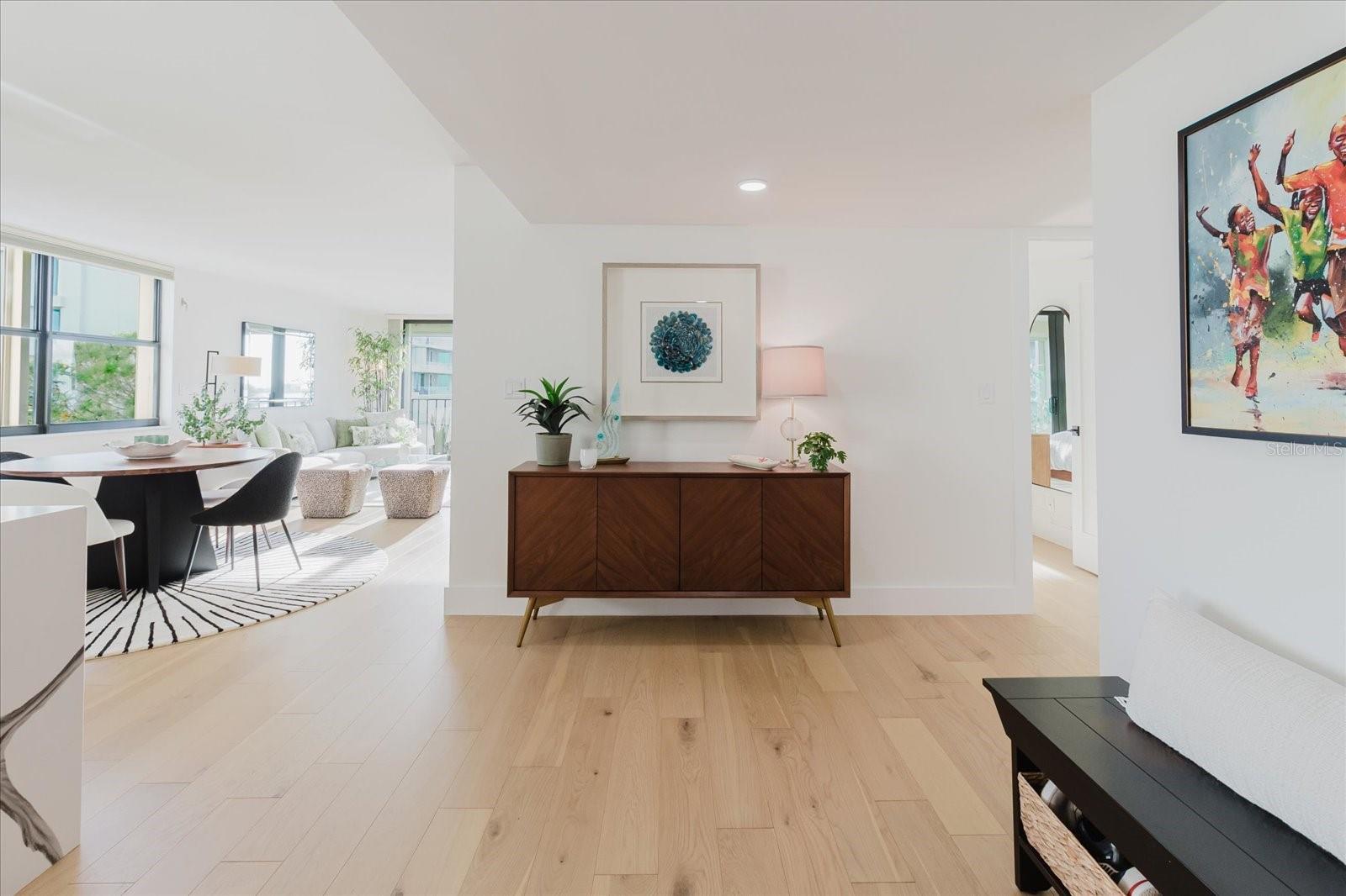 BELLEVIEW BILTMORE VILLAS BAYSHORE I - Residential