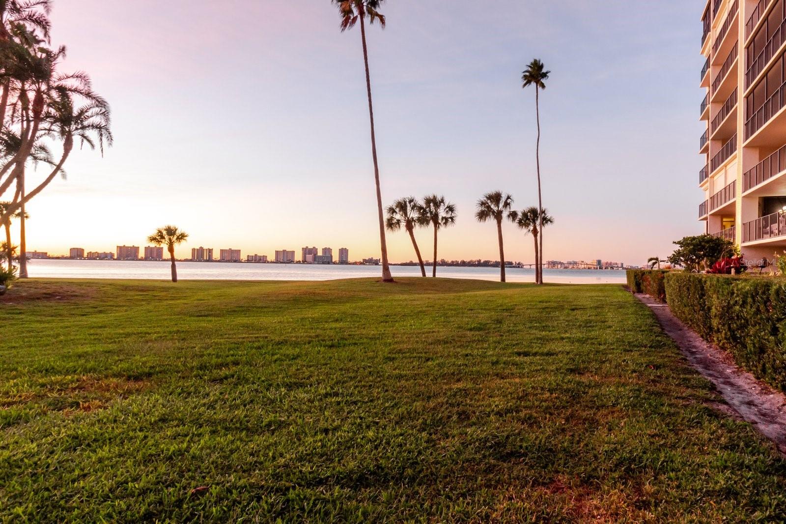 BELLEVIEW BILTMORE VILLAS BAYSHORE I - Residential