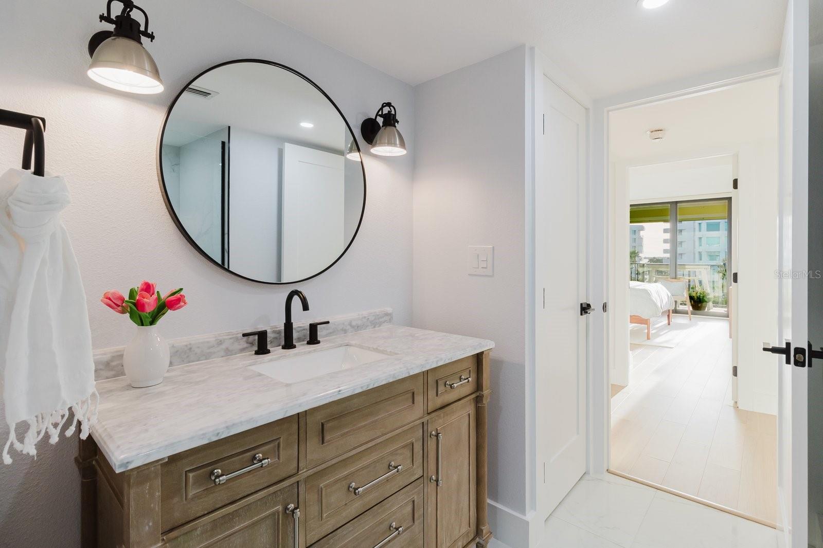 BELLEVIEW BILTMORE VILLAS BAYSHORE I - Residential