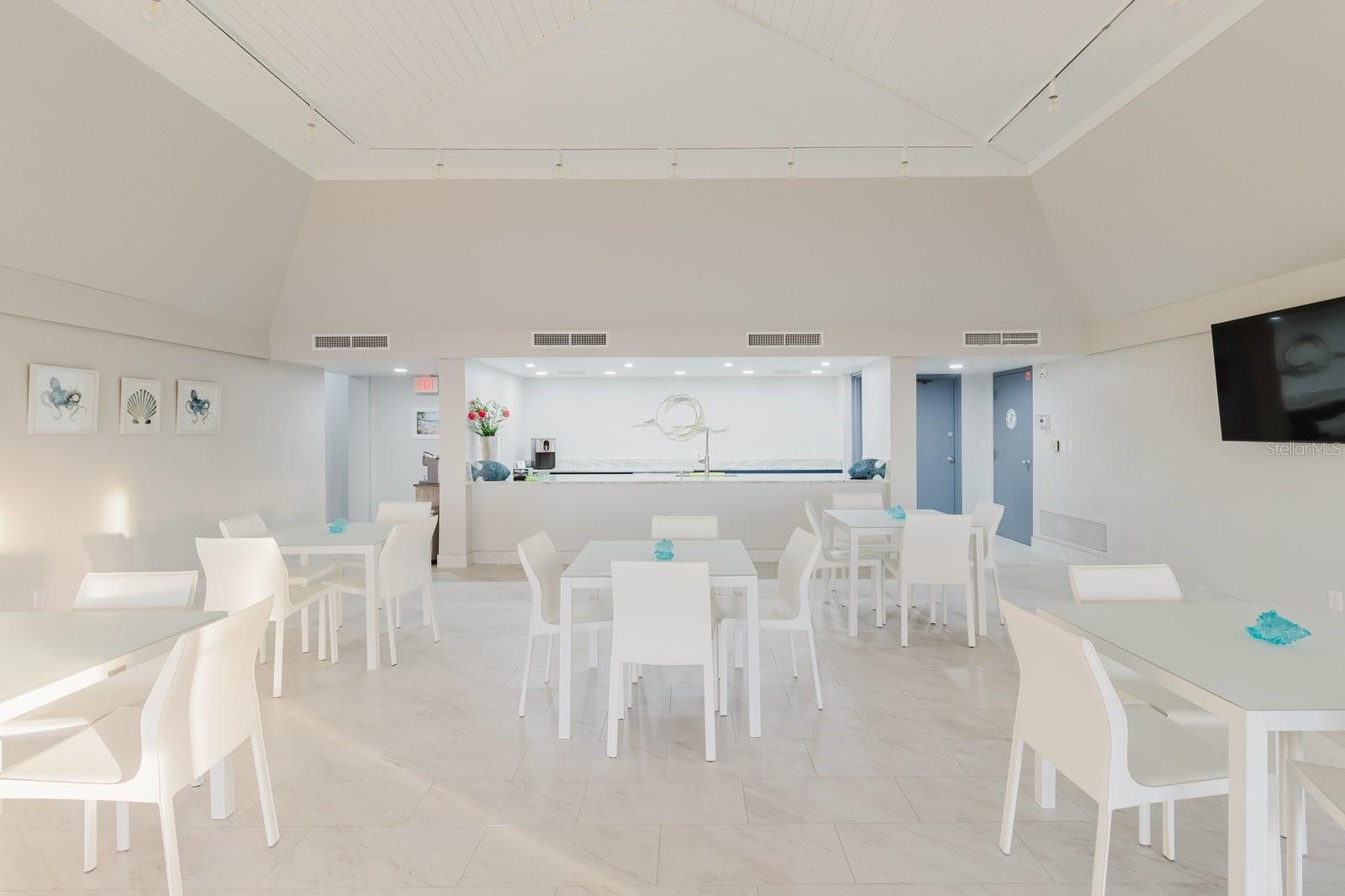 BELLEVIEW BILTMORE VILLAS BAYSHORE I - Residential