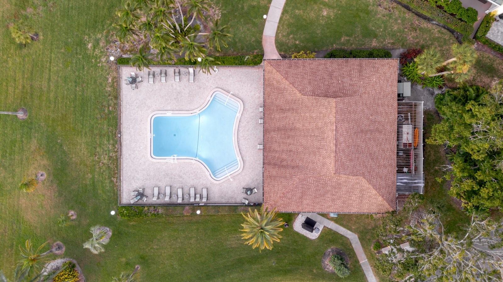 BELLEVIEW BILTMORE VILLAS BAYSHORE I - Residential