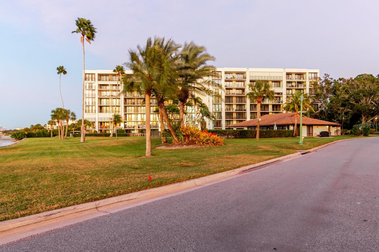 BELLEVIEW BILTMORE VILLAS BAYSHORE I - Residential