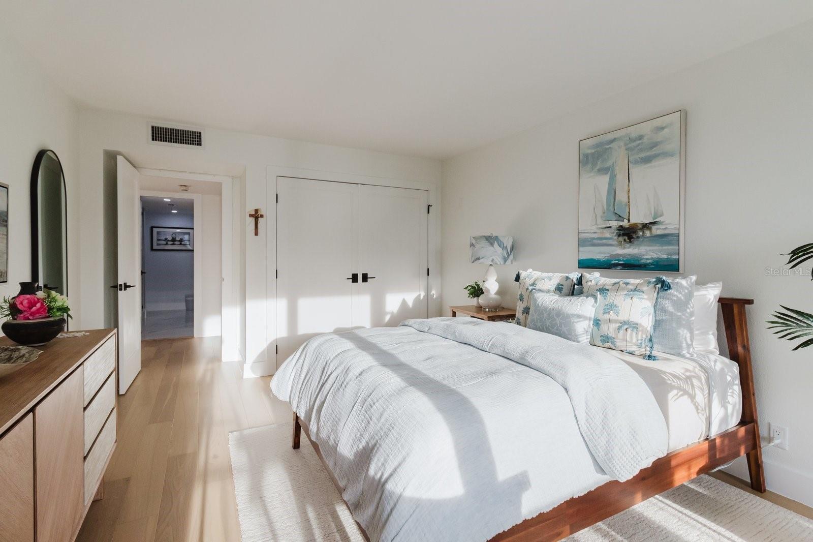 BELLEVIEW BILTMORE VILLAS BAYSHORE I - Residential