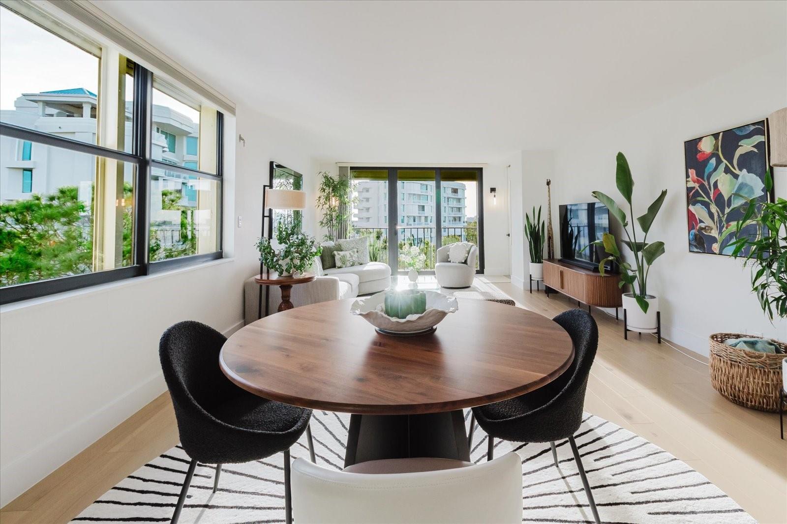 BELLEVIEW BILTMORE VILLAS BAYSHORE I - Residential