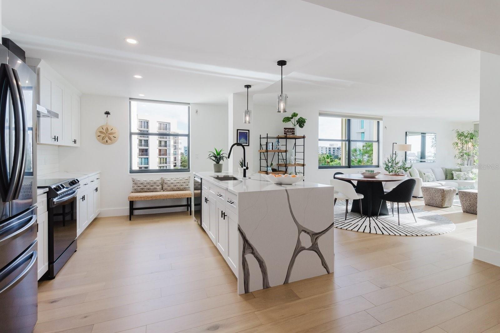 BELLEVIEW BILTMORE VILLAS BAYSHORE I - Residential