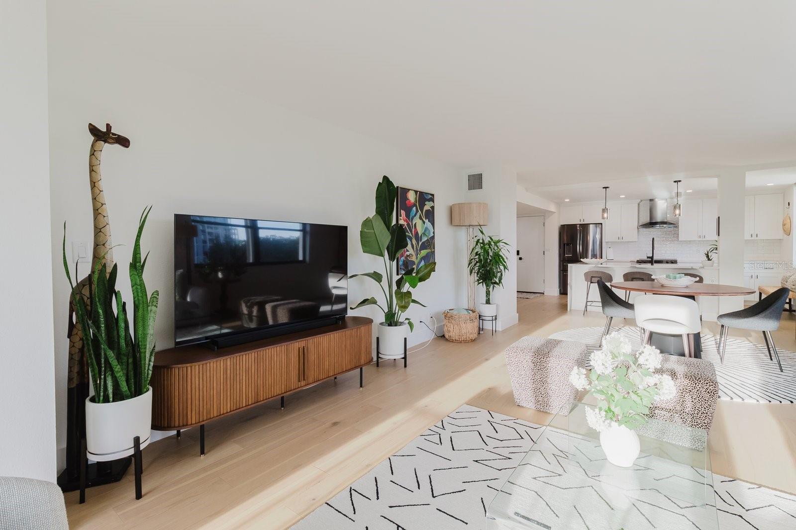 BELLEVIEW BILTMORE VILLAS BAYSHORE I - Residential