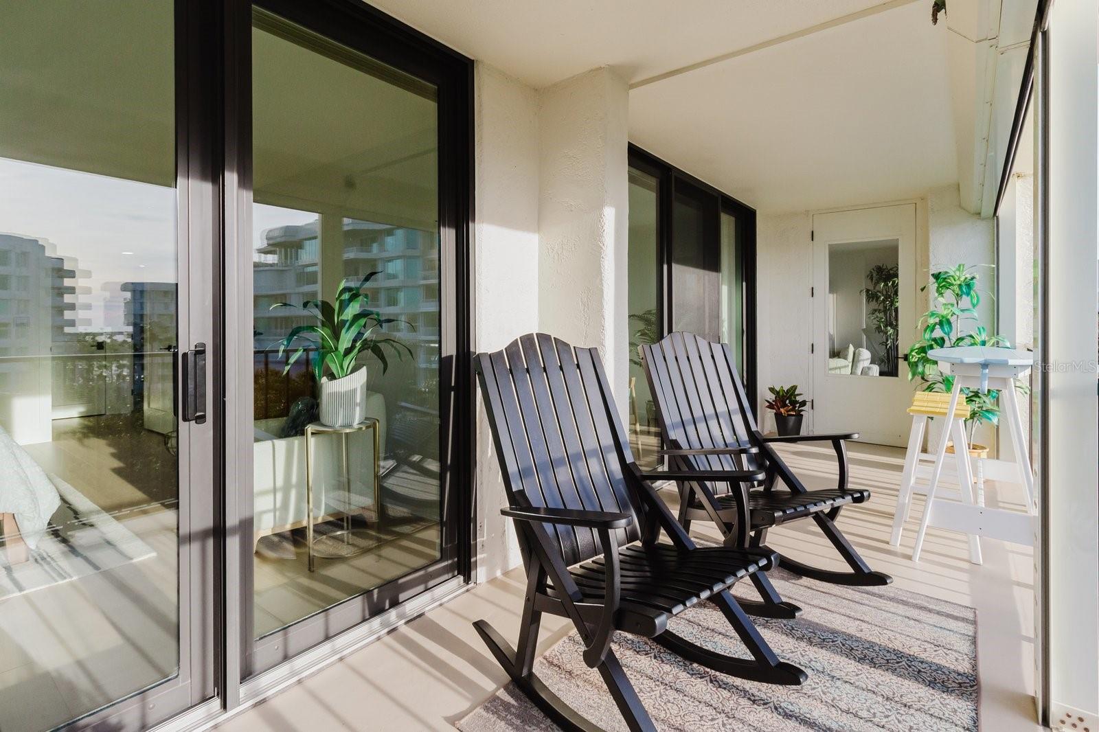 BELLEVIEW BILTMORE VILLAS BAYSHORE I - Residential