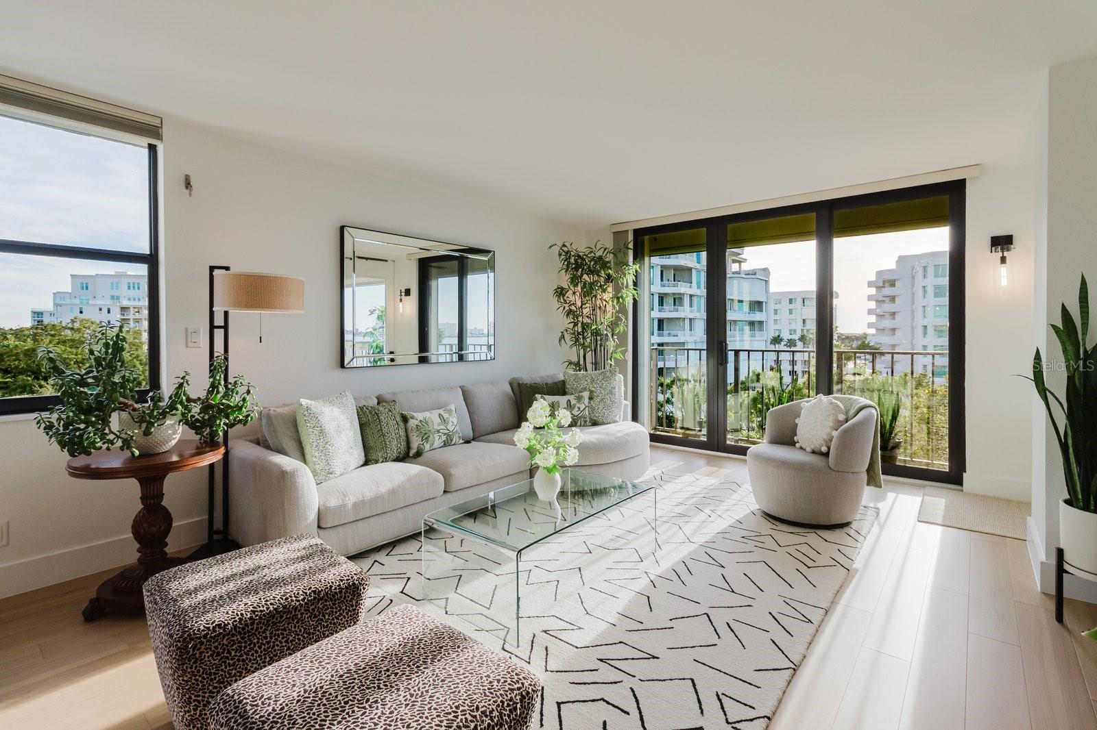 BELLEVIEW BILTMORE VILLAS BAYSHORE I - Residential