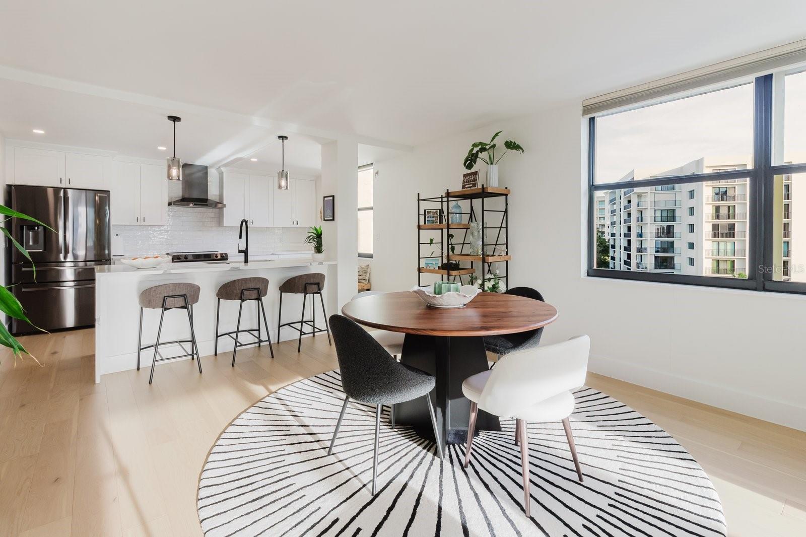 BELLEVIEW BILTMORE VILLAS BAYSHORE I - Residential