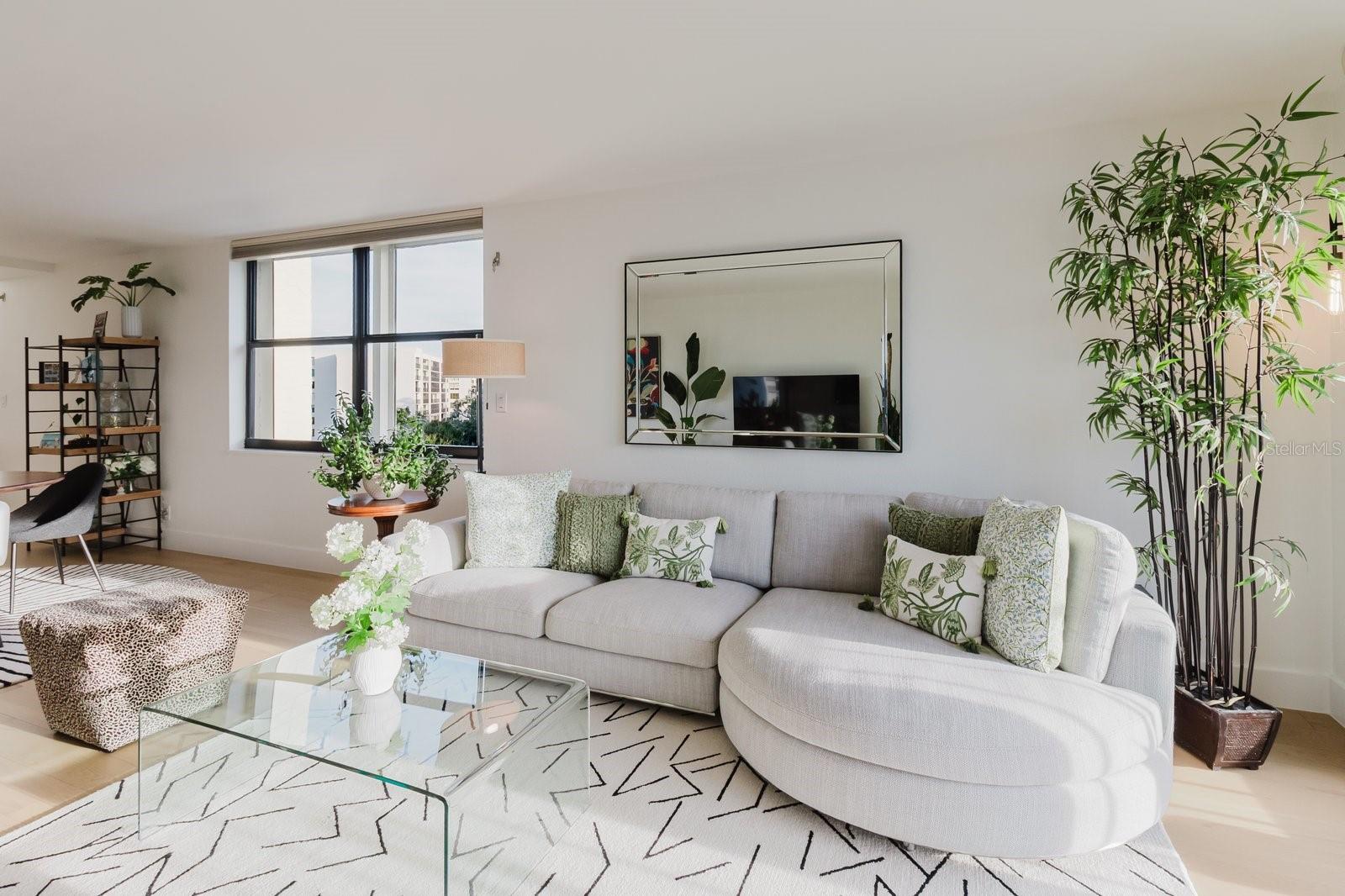 BELLEVIEW BILTMORE VILLAS BAYSHORE I - Residential