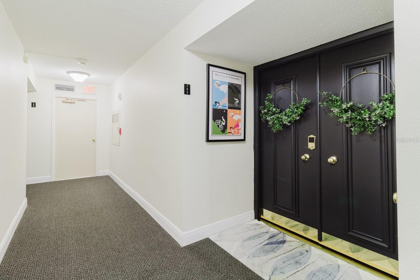 100 OAKMONT LANE 703