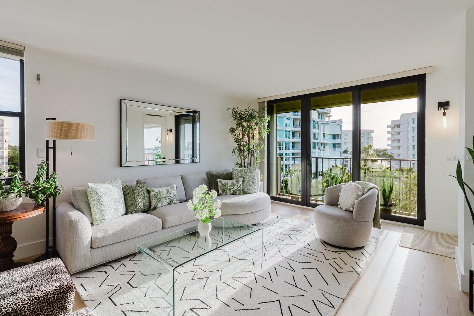 BELLEVIEW BILTMORE VILLAS BAYSHORE I - Residential