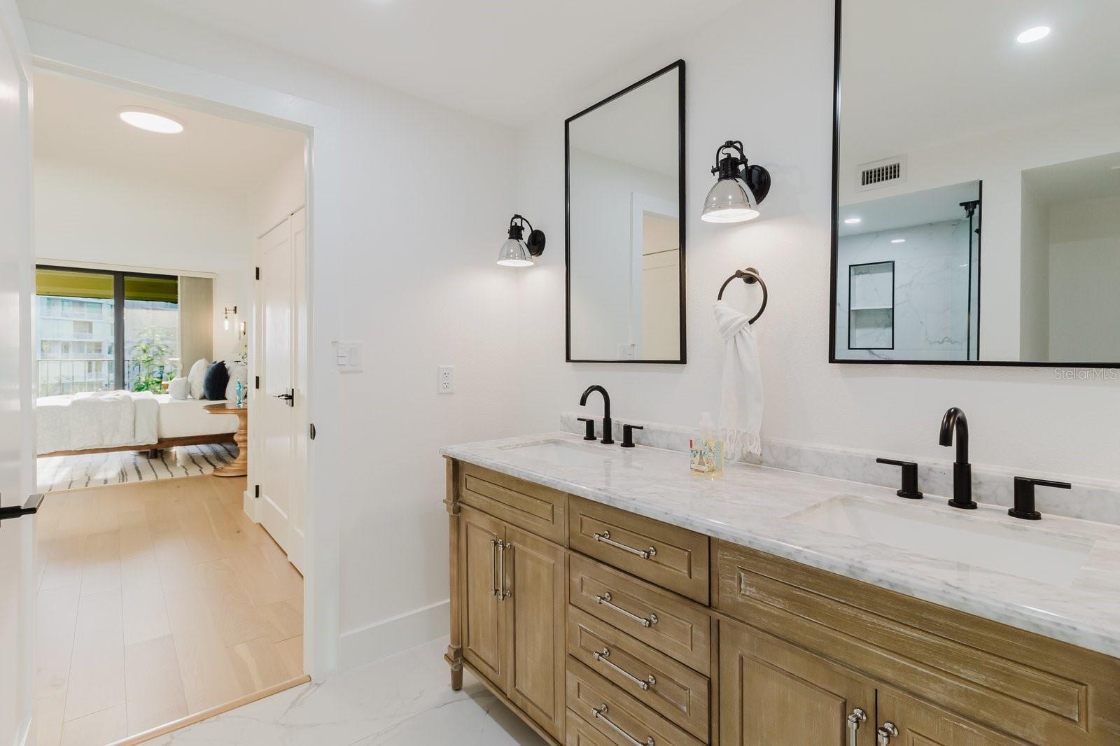 BELLEVIEW BILTMORE VILLAS BAYSHORE I - Residential