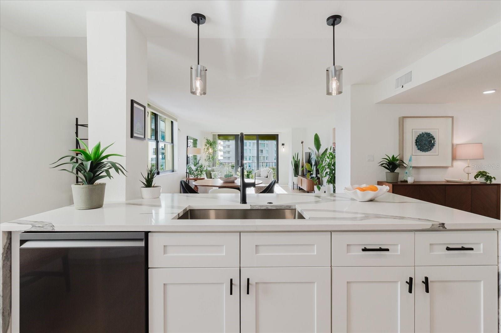 BELLEVIEW BILTMORE VILLAS BAYSHORE I - Residential