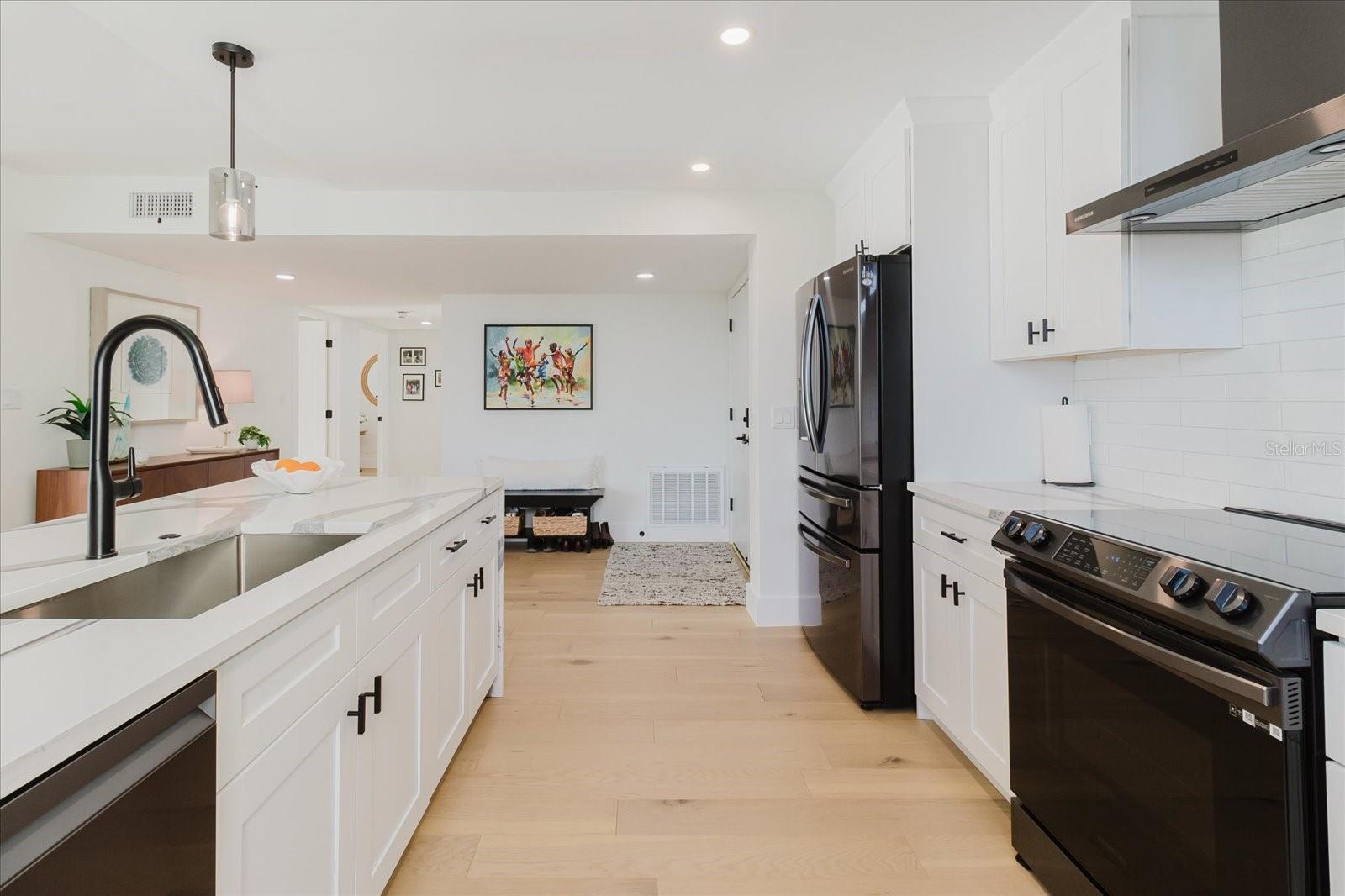 BELLEVIEW BILTMORE VILLAS BAYSHORE I - Residential