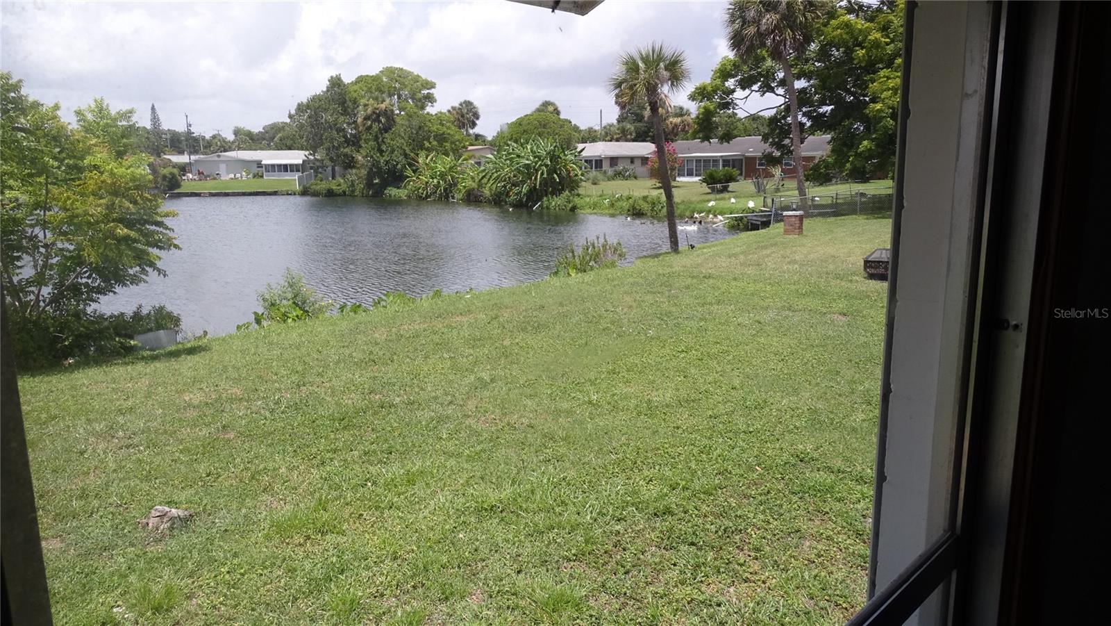 COQUINA LAKE UNIT 01 - Residential