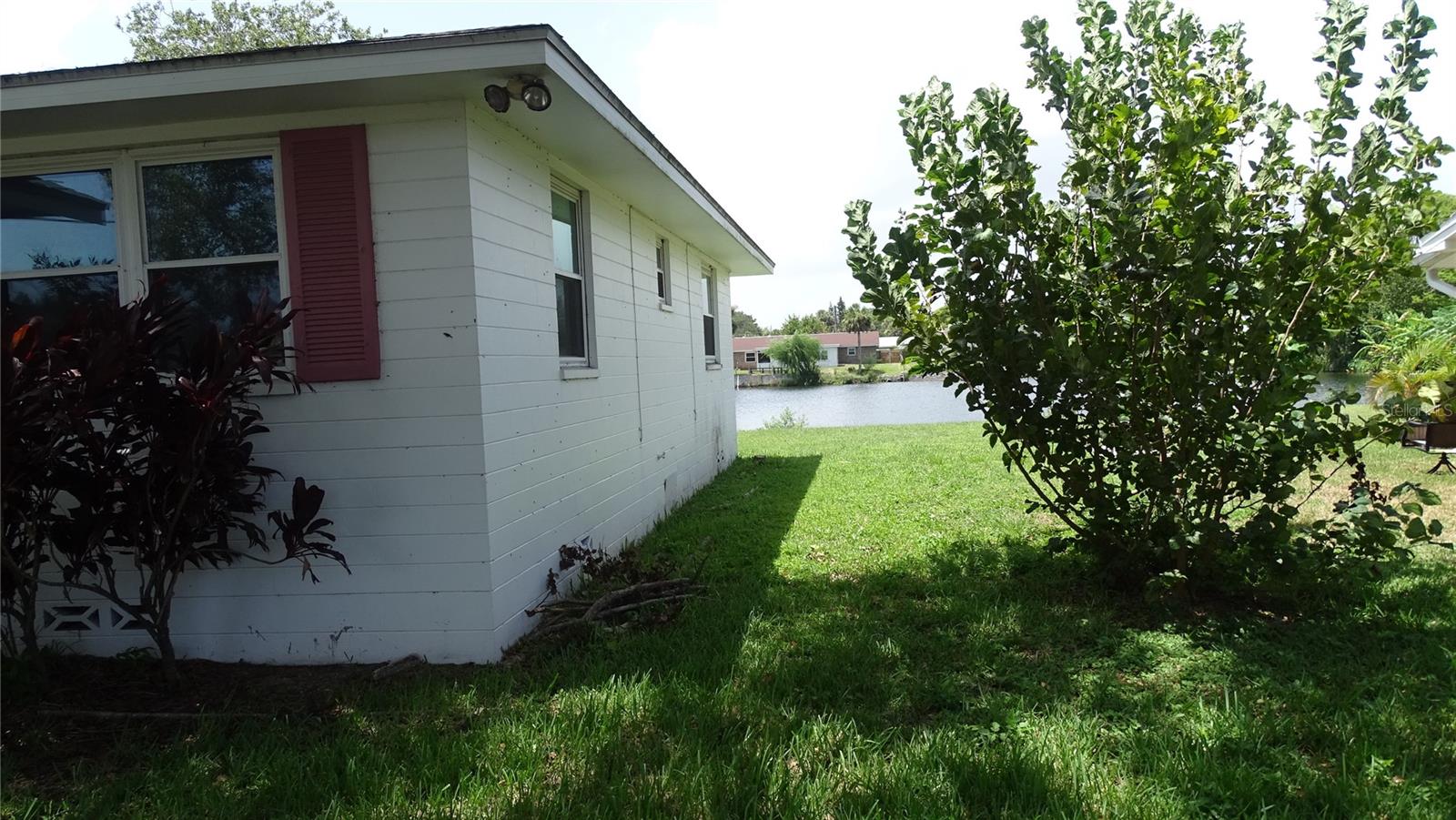 COQUINA LAKE UNIT 01 - Residential