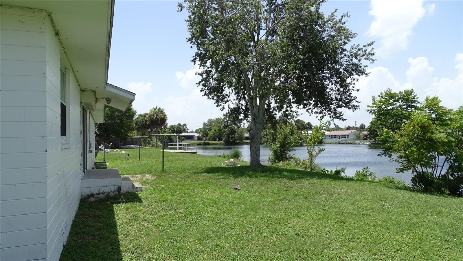 COQUINA LAKE UNIT 01 - Residential