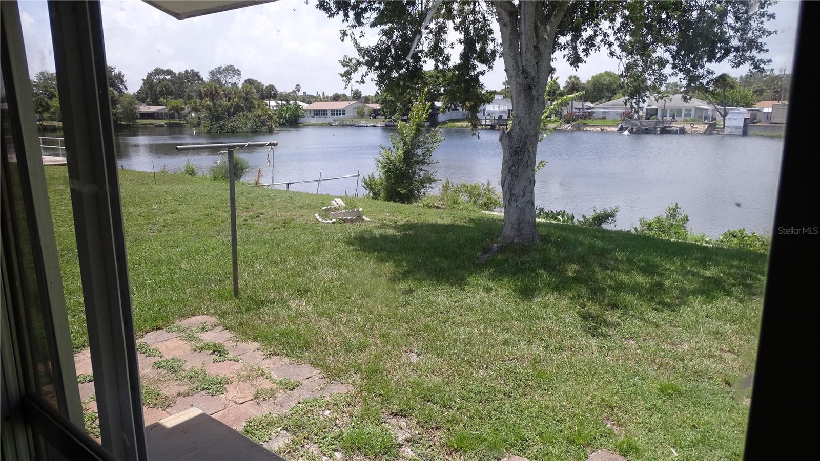 COQUINA LAKE UNIT 01 - Residential