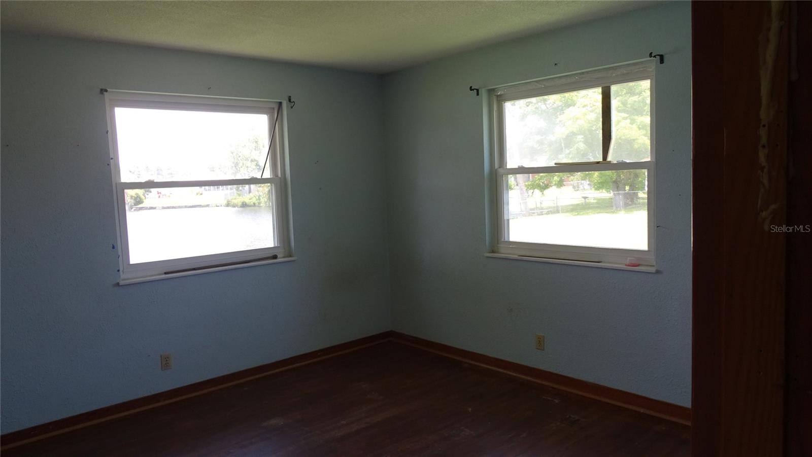 COQUINA LAKE UNIT 01 - Residential