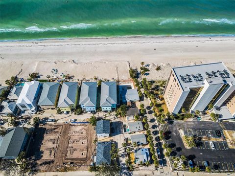 A home in INDIAN ROCKS BEACH