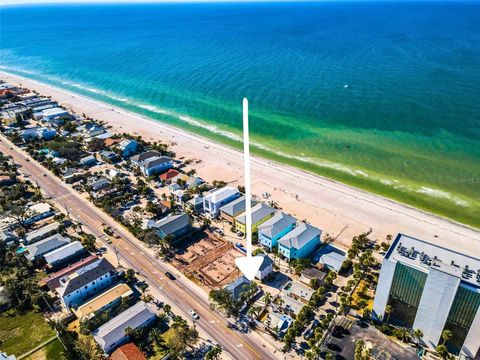 820 GULF BOULEVARD Units 1-3 INDIAN ROCKS BEACH FL 33785