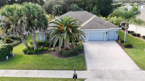 Tiny photo for 8724 SE 130th Loop, Summerfield, FL 34491 (MLS # G5119480)