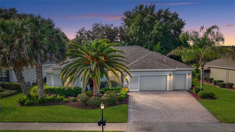 Photo of 8724 SE 130th Loop, Summerfield, FL 34491 (MLS # G5119480)