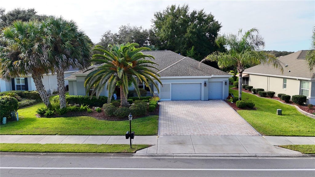 Photo of 8724 SE 130th Loop, Summerfield, FL 34491 (MLS # G5119480)