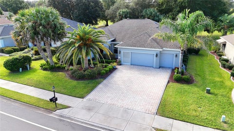 Tiny photo for 8724 SE 130th Loop, Summerfield, FL 34491 (MLS # G5119480)