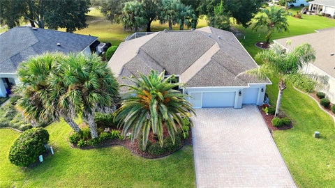 Tiny photo for 8724 SE 130th Loop, Summerfield, FL 34491 (MLS # G5119480)