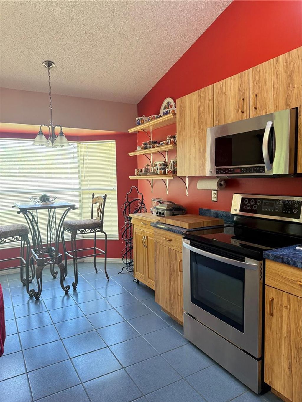 Photo of 1205 SW Bargello Avenue, Port Saint Lucie, FL 34953 (MLS # S5138913)