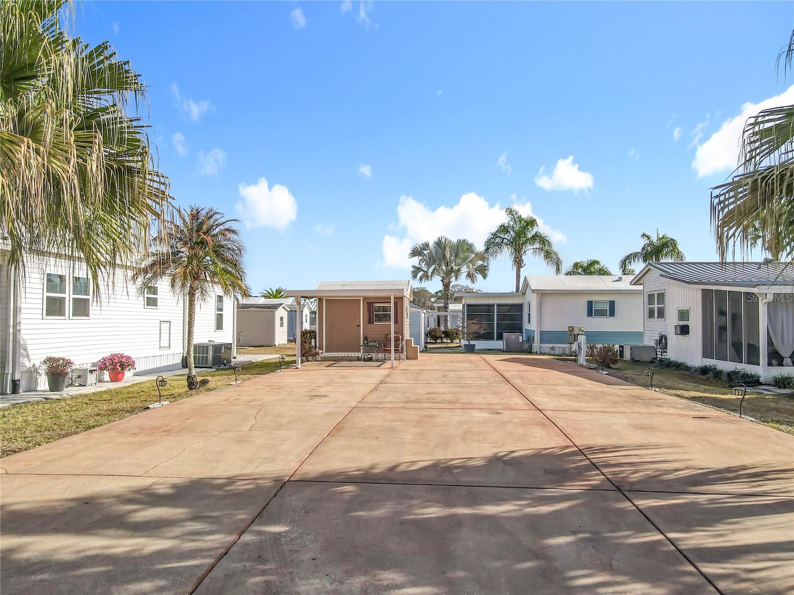 LILY LAKE GOLF & RV RESIDENCE PH I - Land