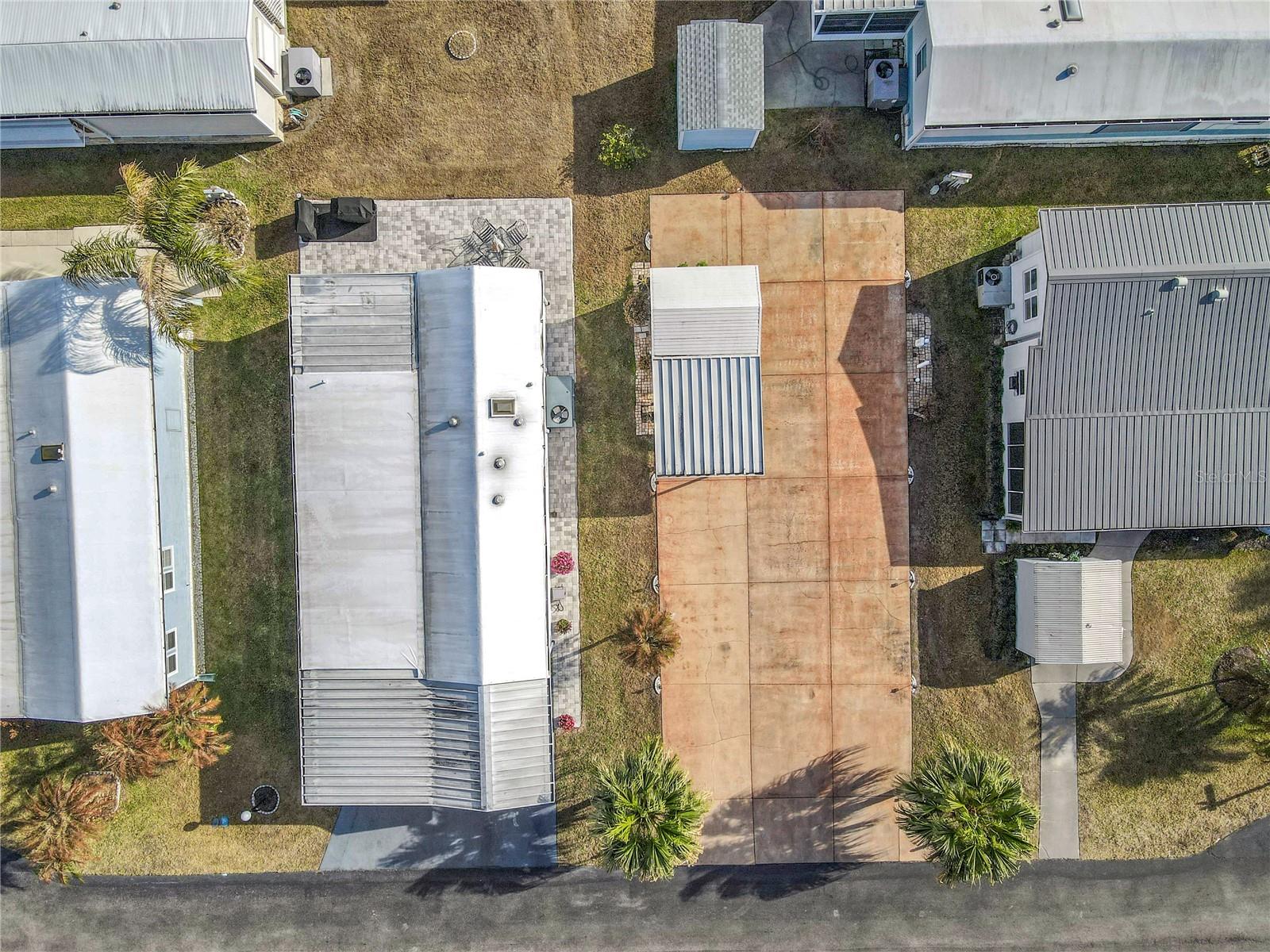 LILY LAKE GOLF & RV RESIDENCE PH I - Land