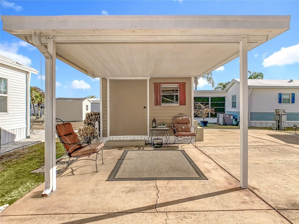 Photo of 450 Pine Loop, Frostproof, FL 33843 (MLS # TB8476310)