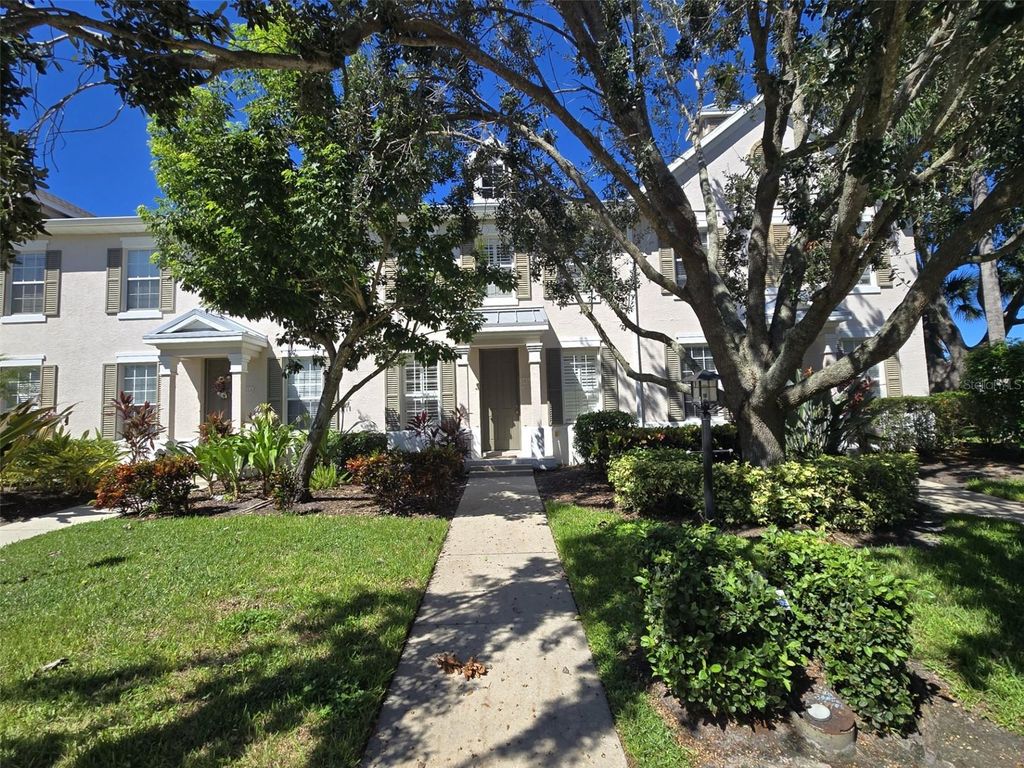 Photo of 5654 Duval Street, Bradenton, FL 34203 (MLS # A4666797)