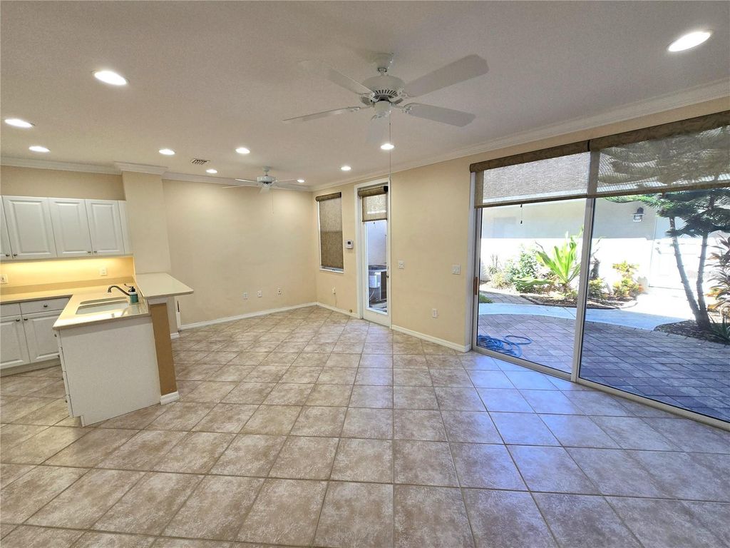 Photo of 5654 Duval Street, Bradenton, FL 34203 (MLS # A4666797)