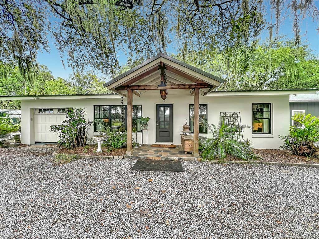 Photo of 3851 S Sanford Avenue, Sanford, FL 32773 (MLS # O6430967)