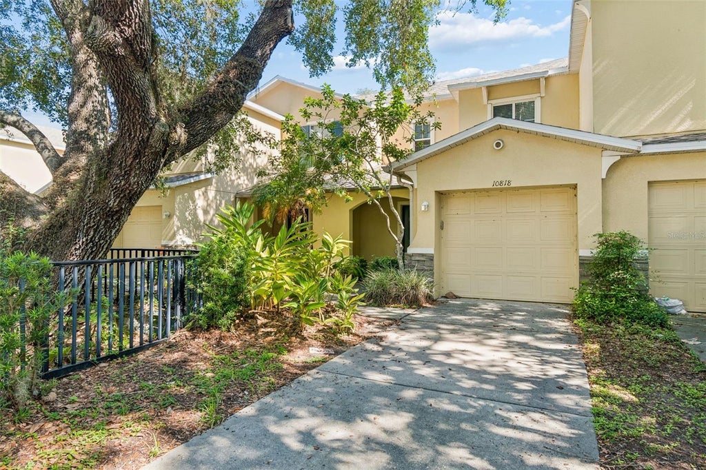 Photo of 10818 Great Carlisle Court, Riverview, FL 33578 (MLS # TB8538434)