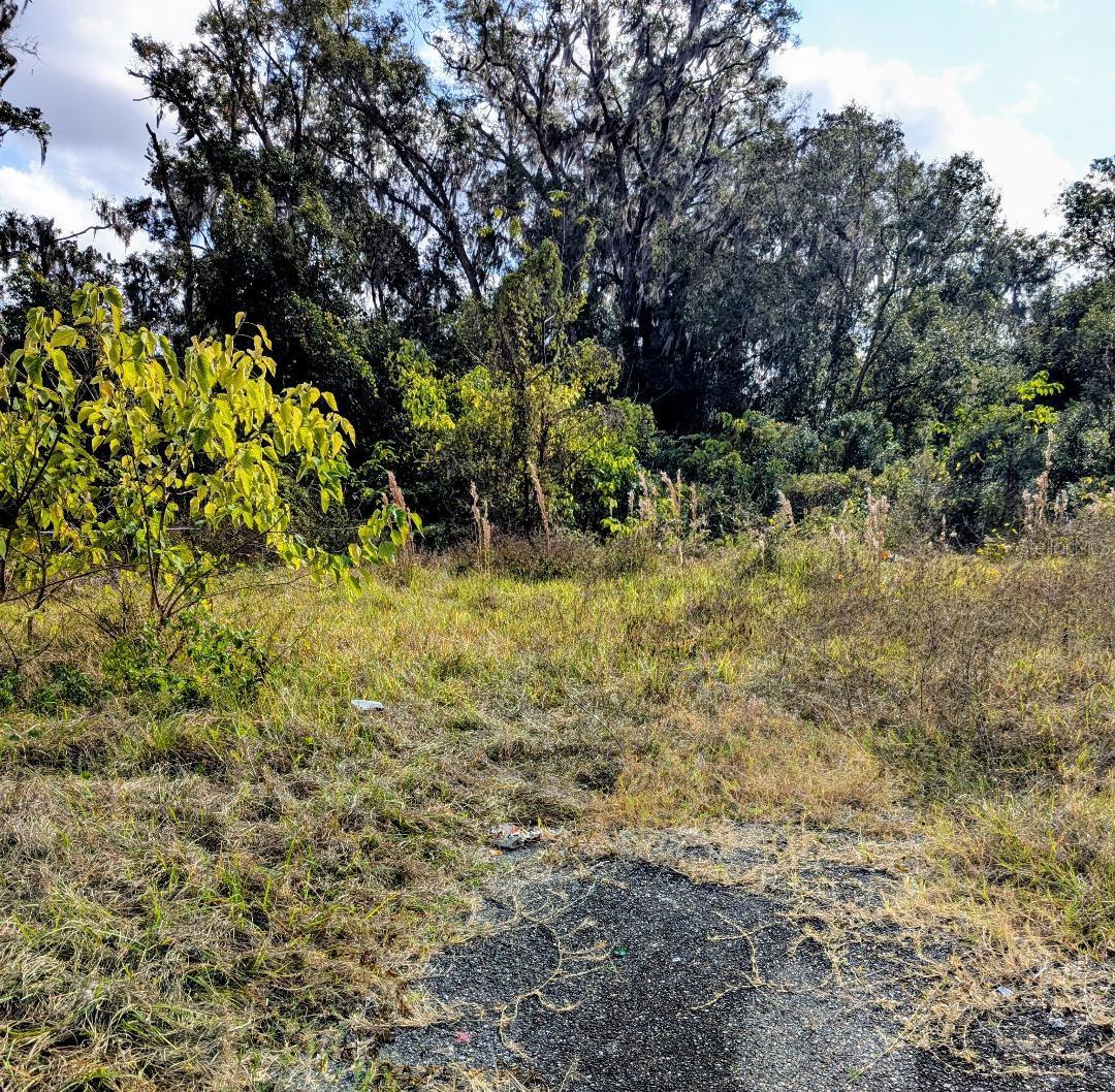 E G SMITH ADD - Land