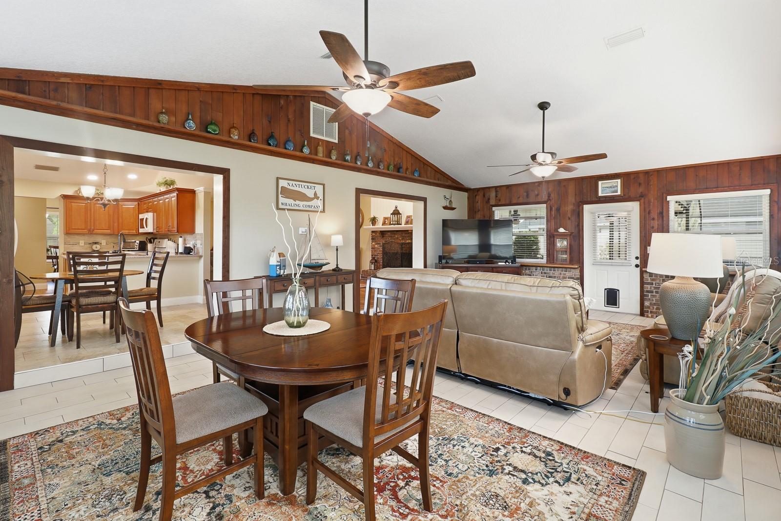 GLEN ABBEY - Residential