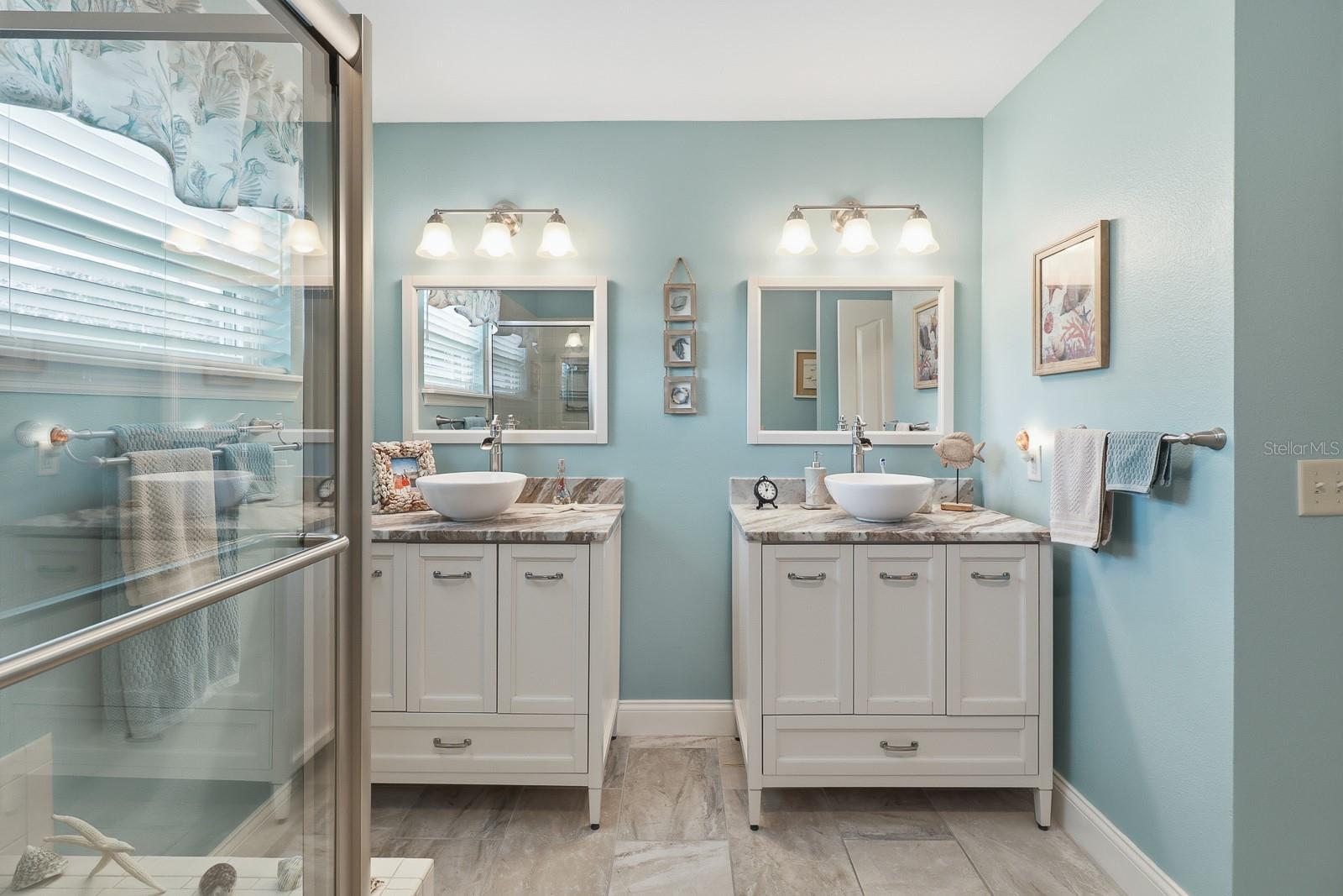 GLEN ABBEY - Residential