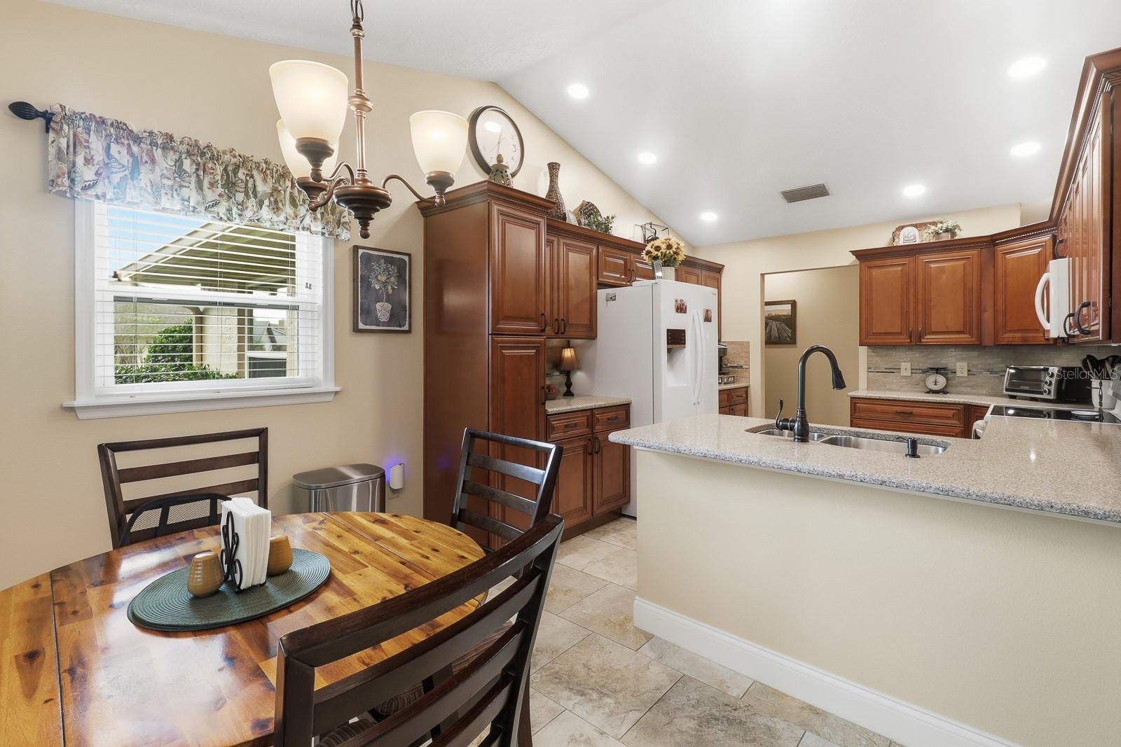 GLEN ABBEY - Residential