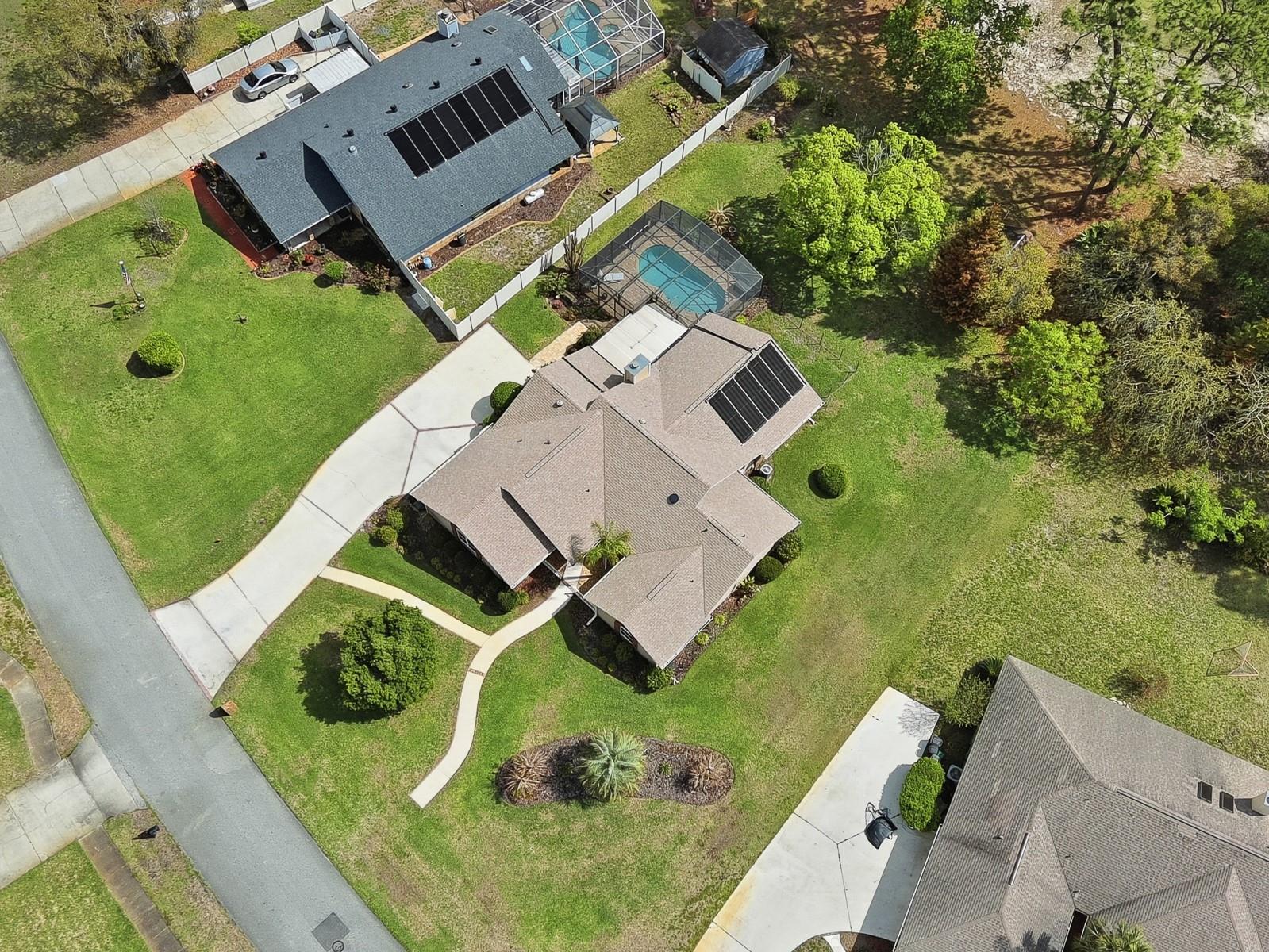 GLEN ABBEY - Residential