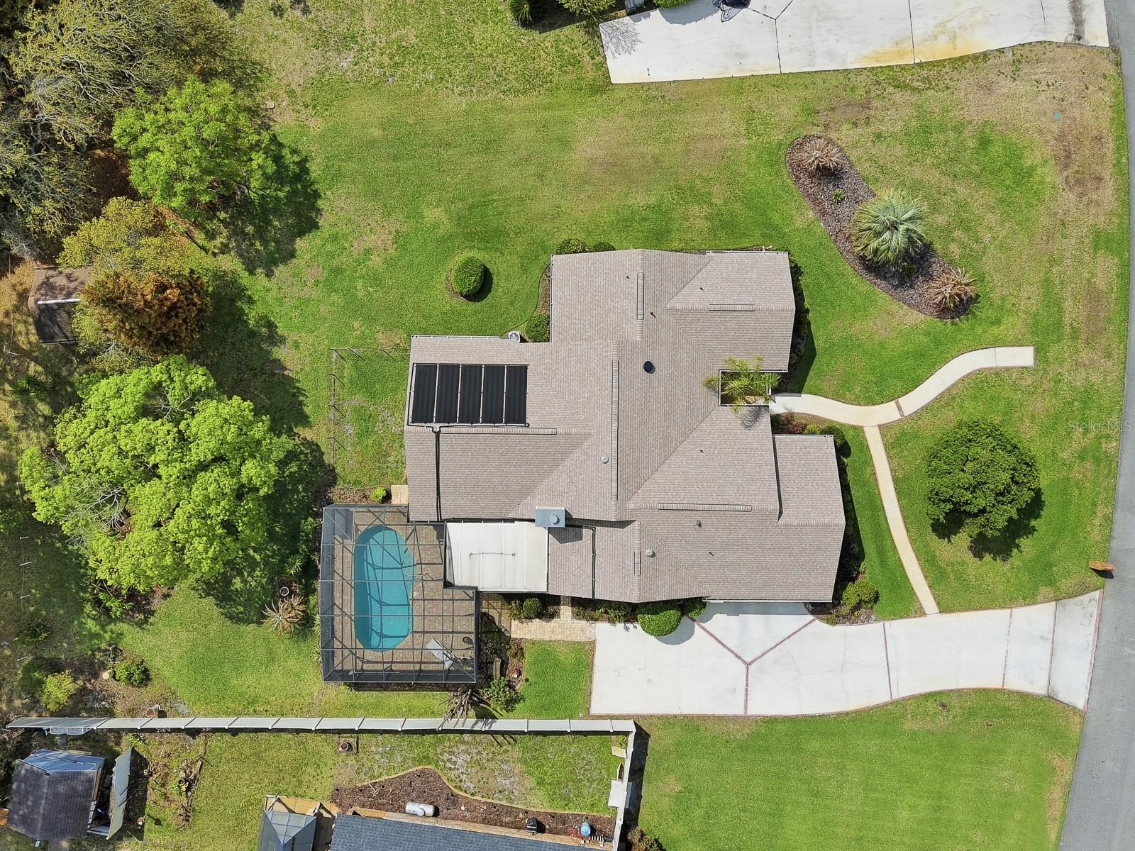 GLEN ABBEY - Residential