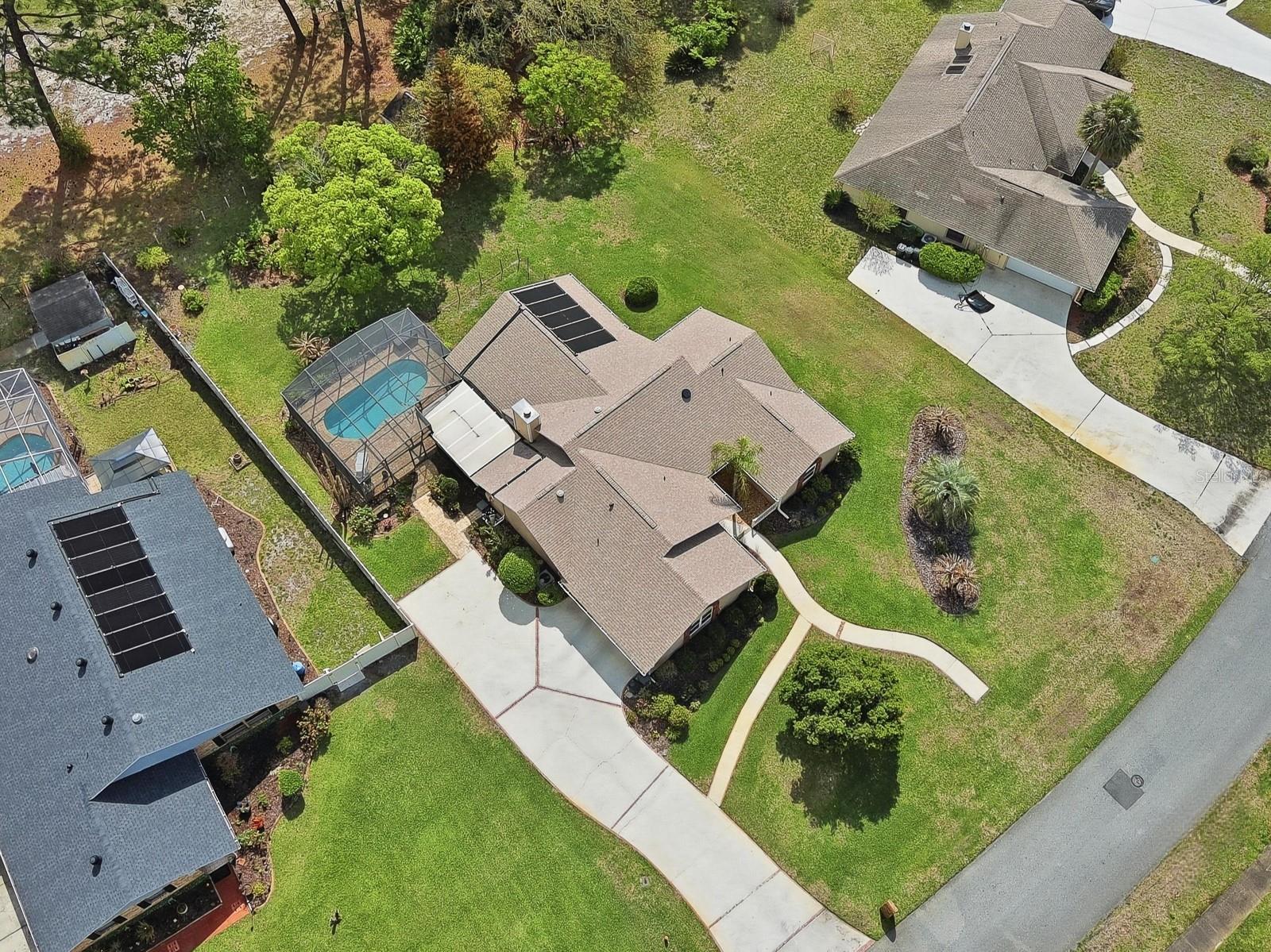 GLEN ABBEY - Residential