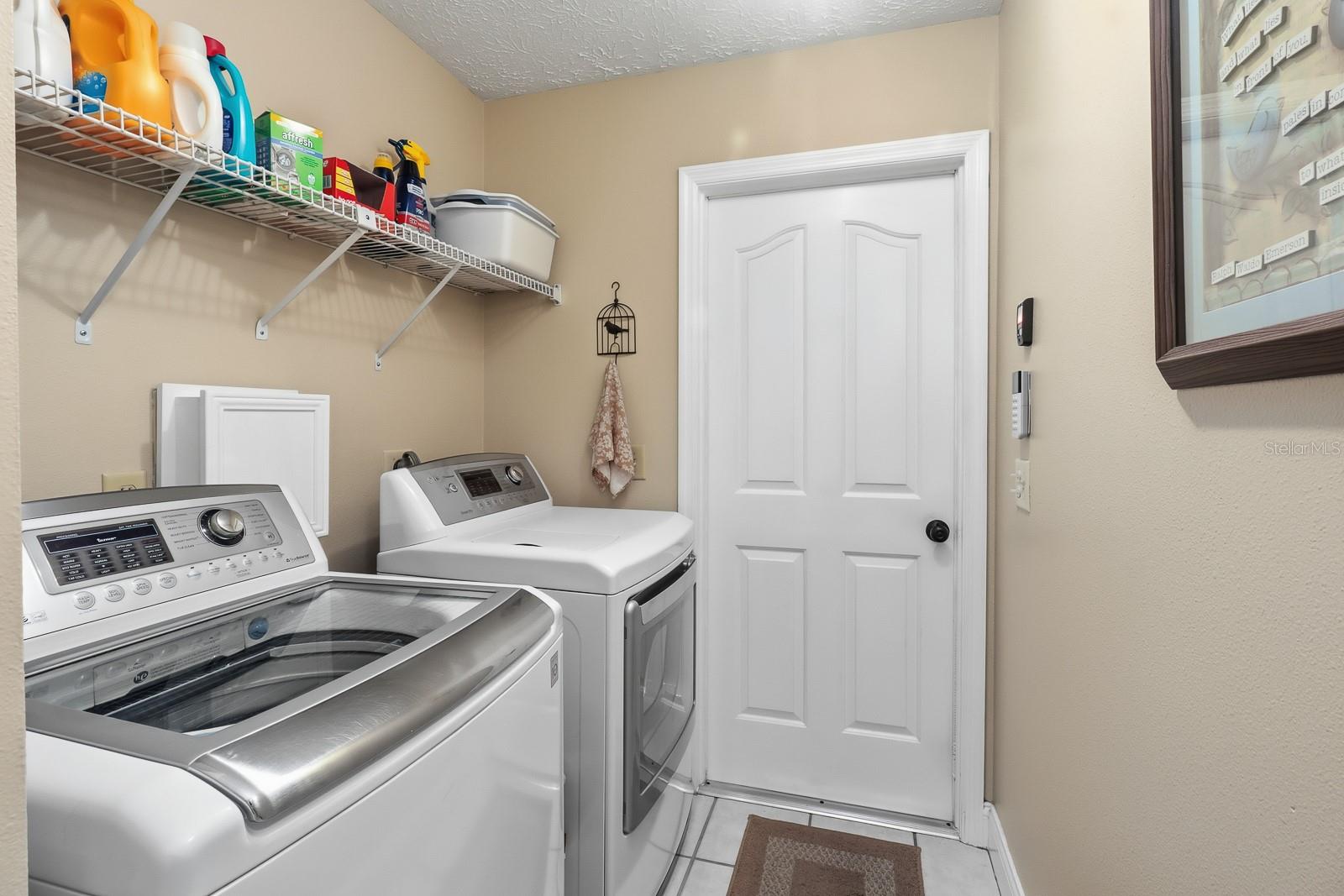 GLEN ABBEY - Residential