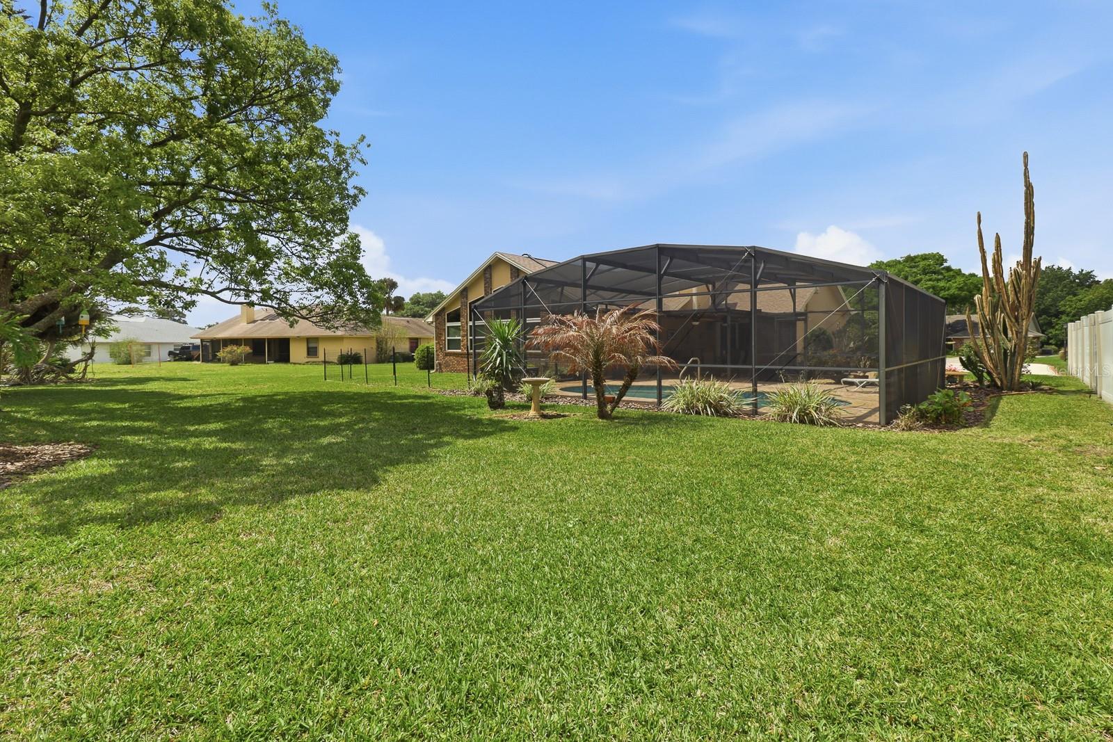 GLEN ABBEY - Residential